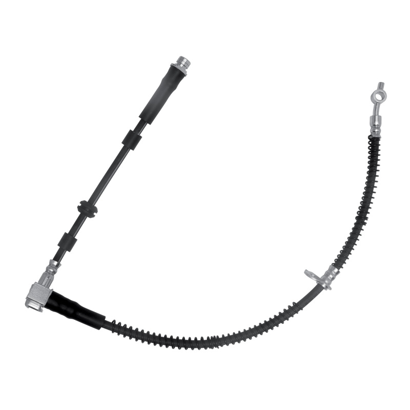 Land Rover LR3 Brake Hose - Front - R1 Concepts - `05-`16 Land Rover LR3 Brake Hose - Front - R1 Concepts - `05-`16